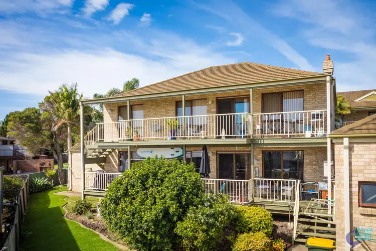 Main view of Homely unit listing, 12/9 Mort Avenue, Dalmeny NSW 2546