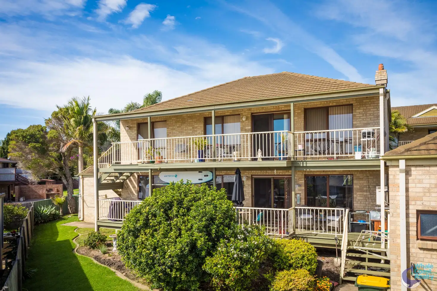 Main view of Homely unit listing, 12/9 Mort Avenue, Dalmeny NSW 2546