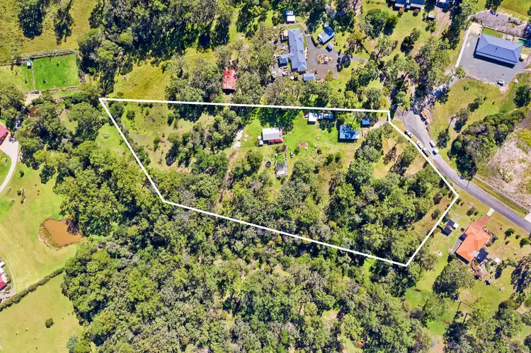 Third view of Homely rural property listing, 51 Boobook Court, Bodalla NSW 2545