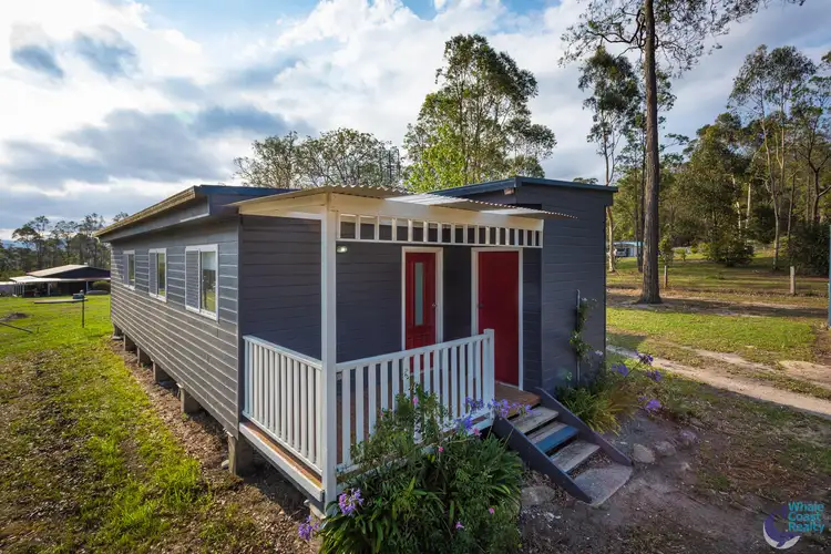 Fourth view of Homely rural property listing, 51 Boobook Court, Bodalla NSW 2545