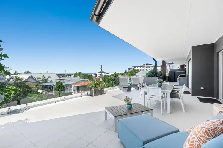 20/22 Bay Terrace, Wynnum QLD 4178