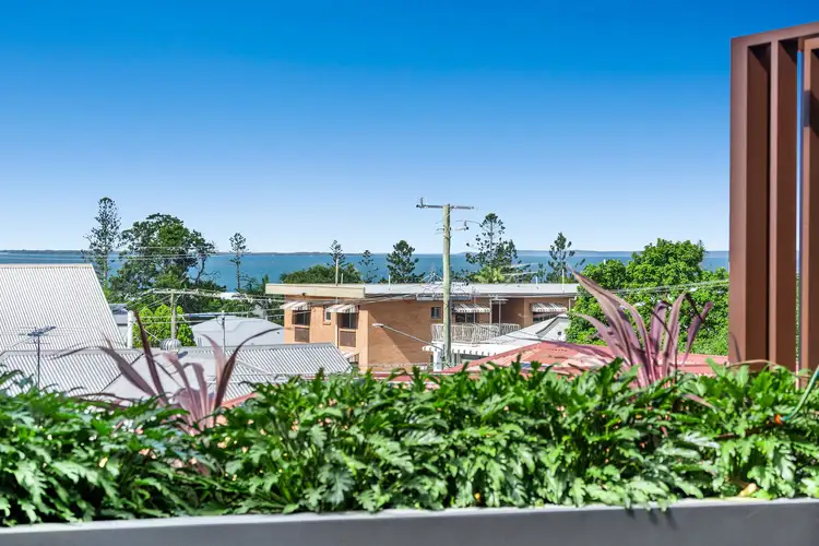 Fourth view of Homely unit listing, 20/22 Bay Terrace, Wynnum QLD 4178