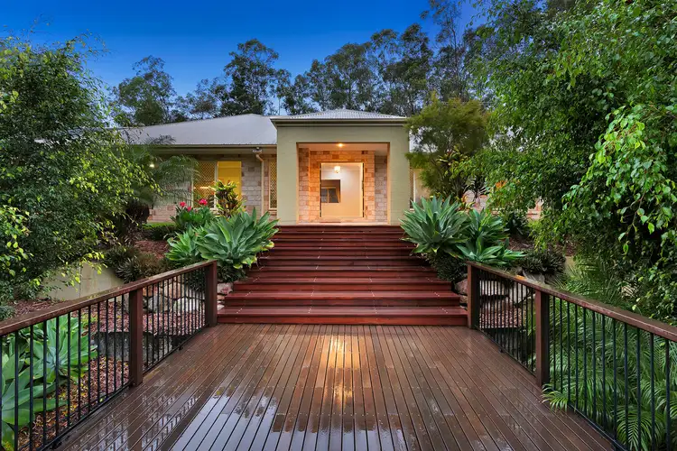 4 Willow Glen Court, Bunya QLD 4055