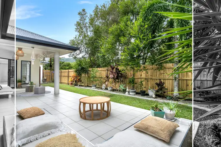 33 Cooya Street, Kewarra Beach QLD 4879