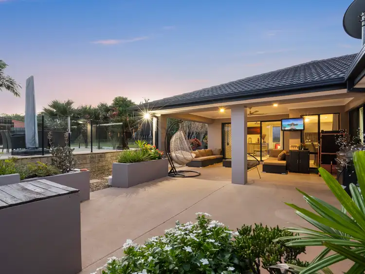 Third view of Homely house listing, 42 Bridie Drive, Upper Coomera QLD 4209