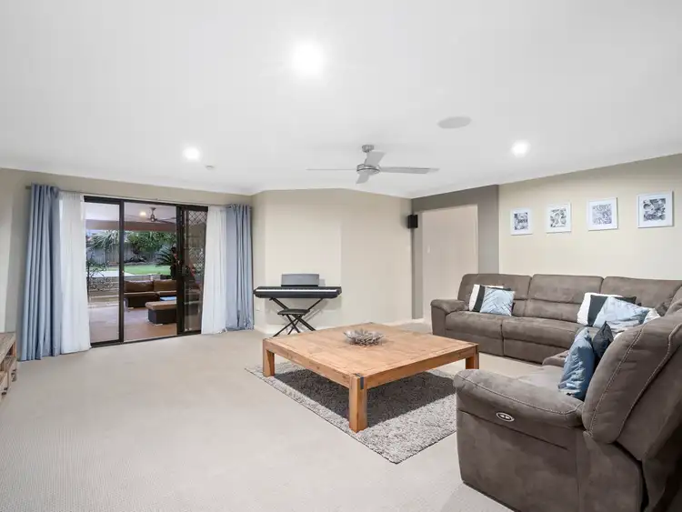 Fifth view of Homely house listing, 42 Bridie Drive, Upper Coomera QLD 4209