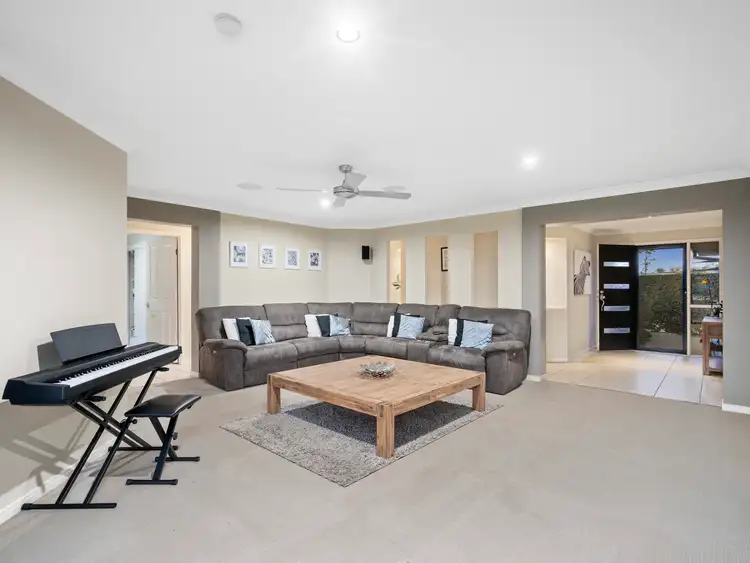 Sixth view of Homely house listing, 42 Bridie Drive, Upper Coomera QLD 4209