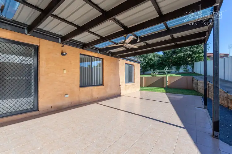 Second view of Homely house listing, 61 NIGHTINGALE AVENUE, Wodonga VIC 3690