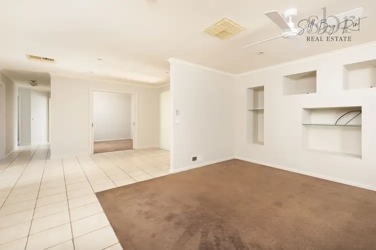 Fourth view of Homely house listing, 61 NIGHTINGALE AVENUE, Wodonga VIC 3690