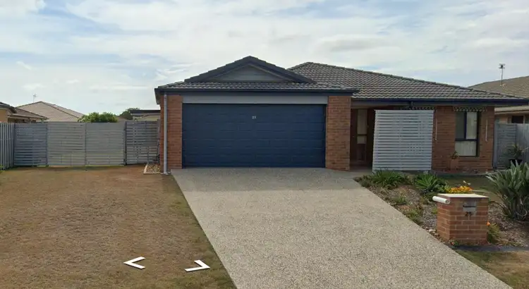 25 Santa Maria Avenue, Urraween QLD 4655