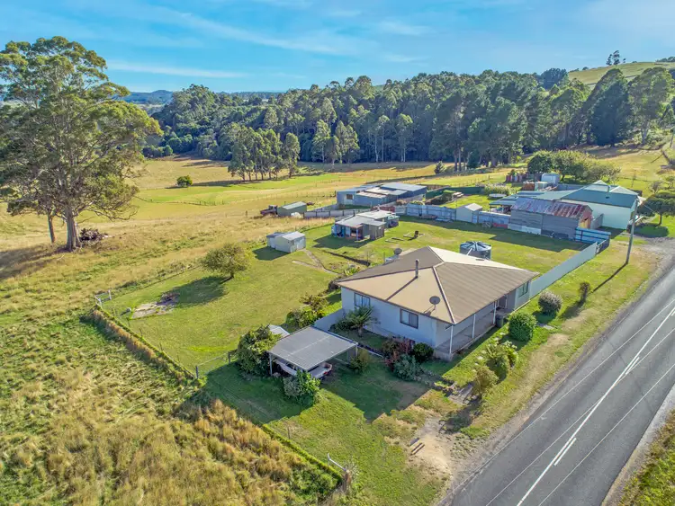Main view of Homely house listing, 2150 Castra Road, Upper Castra TAS 7315