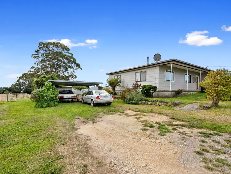 Sixth view of Homely house listing, 2150 Castra Road, Upper Castra TAS 7315