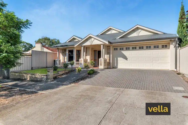 30 Tindall Road, Enfield SA 5085