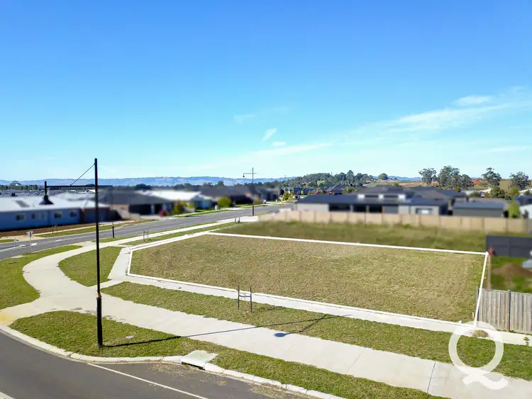 Fourth view of Homely land listing, 124 Mills Road, Warragul VIC 3820