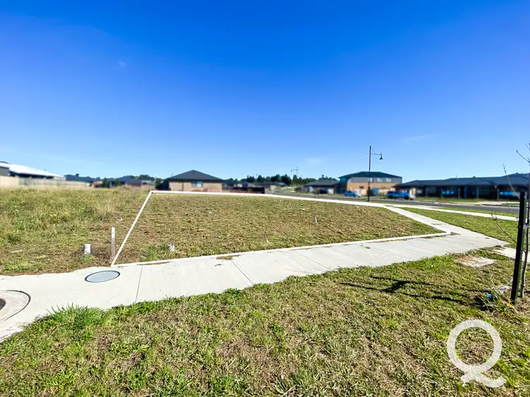 Fifth view of Homely land listing, 124 Mills Road, Warragul VIC 3820