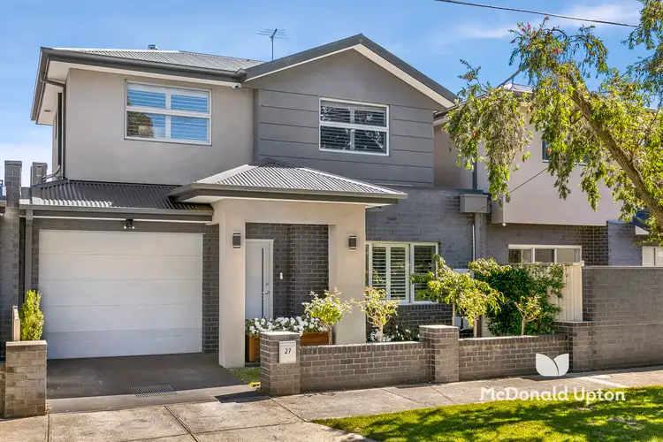 27 Power Street, Pascoe Vale South VIC 3044