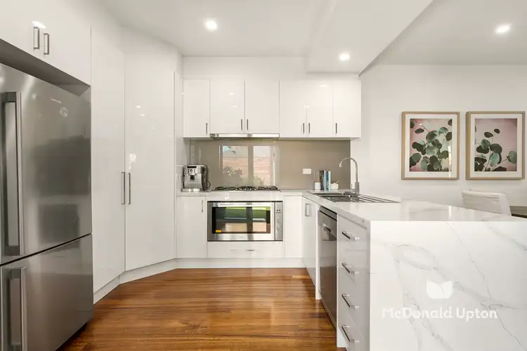 Sixth view of Homely house listing, 27 Power Street, Pascoe Vale South VIC 3044