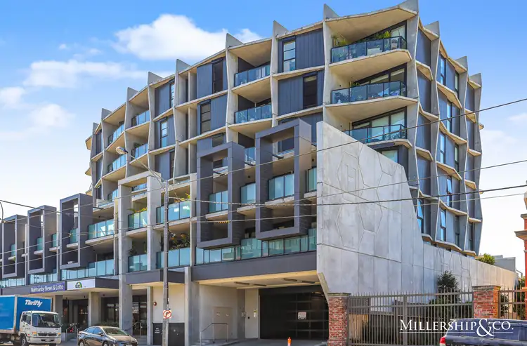 610/636 High Street, Thornbury VIC 3071