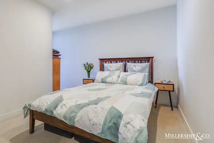 Fifth view of Homely apartment listing, 610/636 High Street, Thornbury VIC 3071