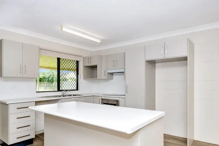 Third view of Homely house listing, 50 Currawong Street, Condon QLD 4815