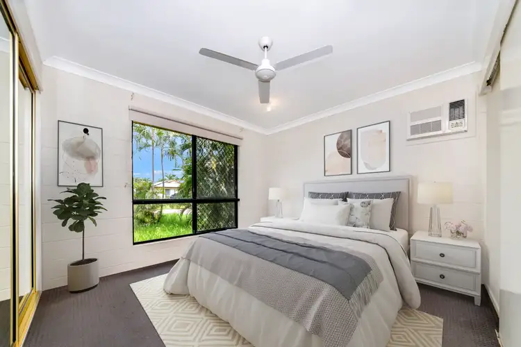 Fourth view of Homely house listing, 50 Currawong Street, Condon QLD 4815