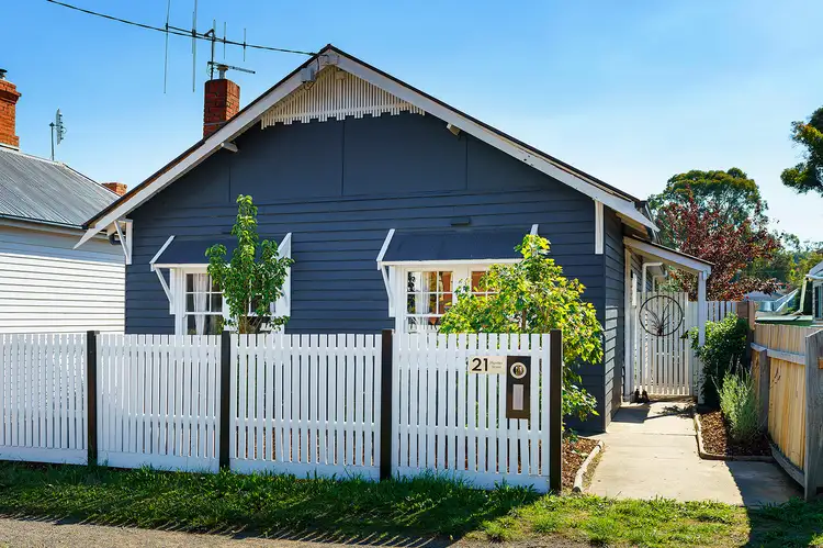 21 Hunter Street, Castlemaine VIC 3450
