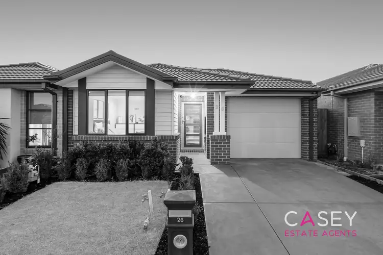 26 Simmental Drive