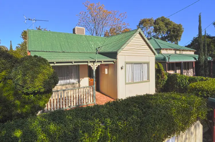28 Rhodes Street, South Kalgoorlie WA 6430