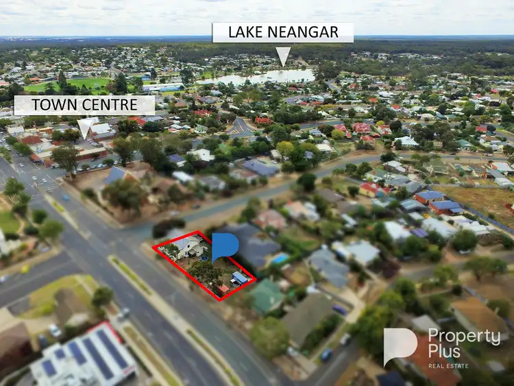 Second view of Homely house listing, 65-67 High Street, Eaglehawk VIC 3556