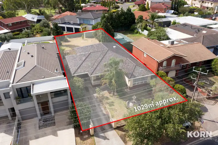 Main view of Homely house listing, 317 Montacute Road, Athelstone SA 5076