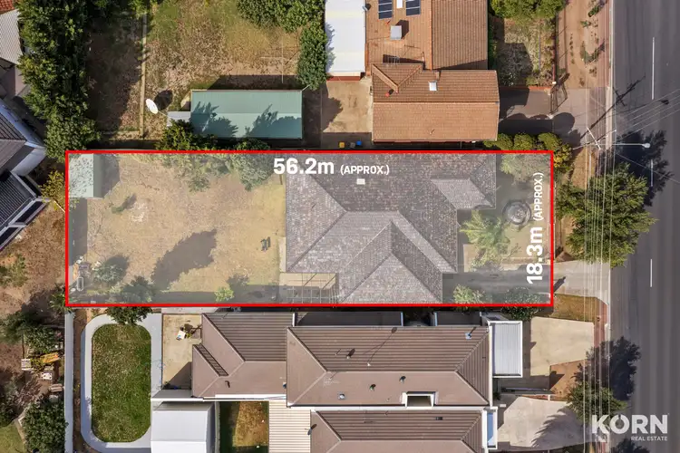 Fourth view of Homely house listing, 317 Montacute Road, Athelstone SA 5076