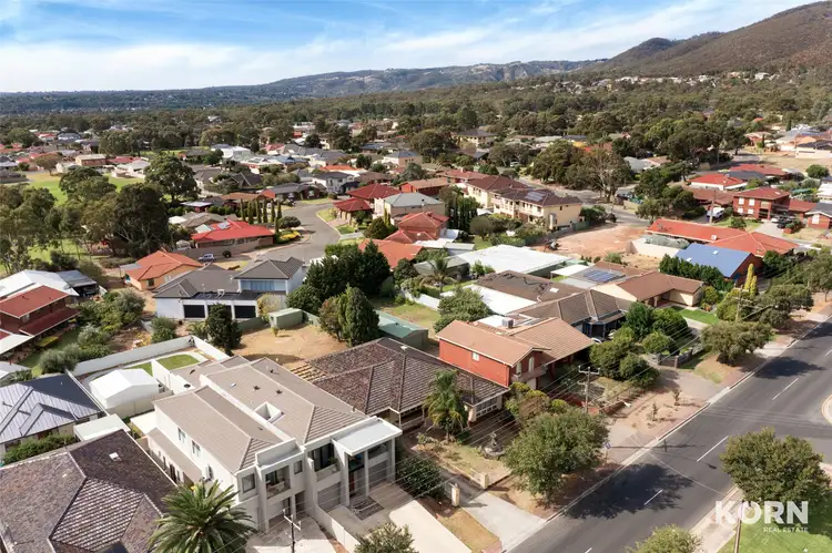 Sixth view of Homely house listing, 317 Montacute Road, Athelstone SA 5076