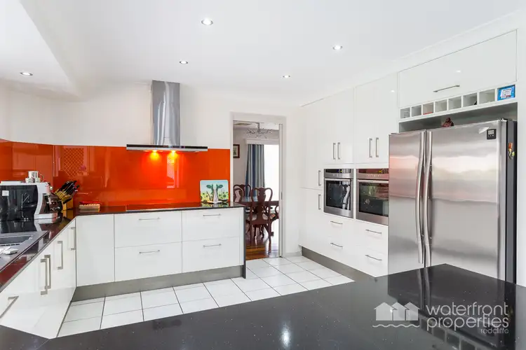 Second view of Homely house listing, 7 Intrepid Court, Newport QLD 4020