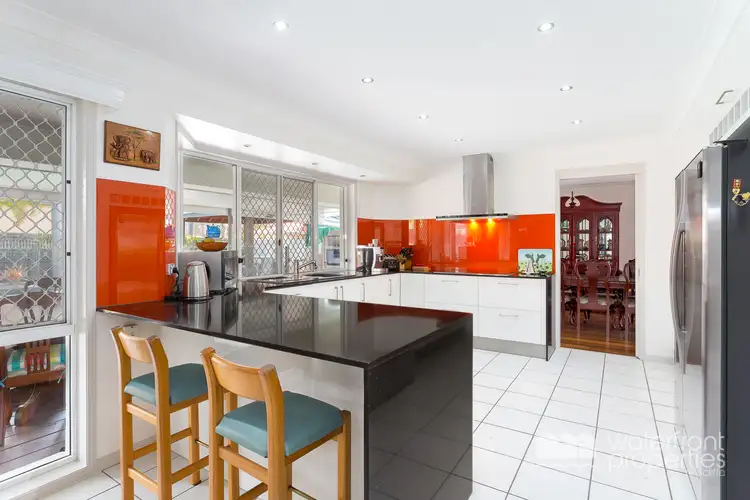 Sixth view of Homely house listing, 7 Intrepid Court, Newport QLD 4020