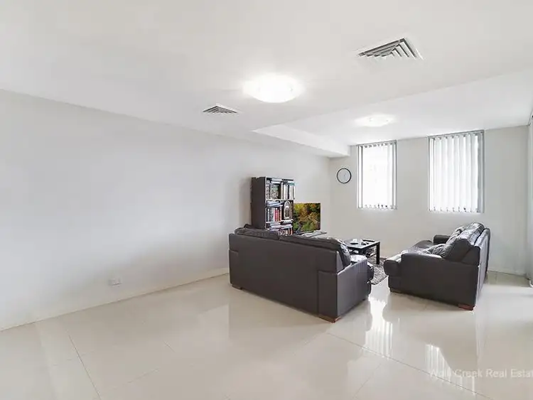 Second view of Homely apartment listing, 5103/42-44 Pemberton Street, Botany NSW 2019