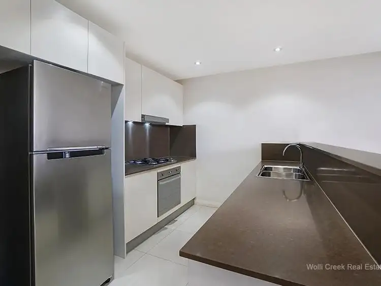 Third view of Homely apartment listing, 5103/42-44 Pemberton Street, Botany NSW 2019