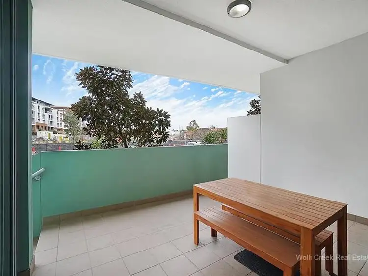 Fourth view of Homely apartment listing, 5103/42-44 Pemberton Street, Botany NSW 2019