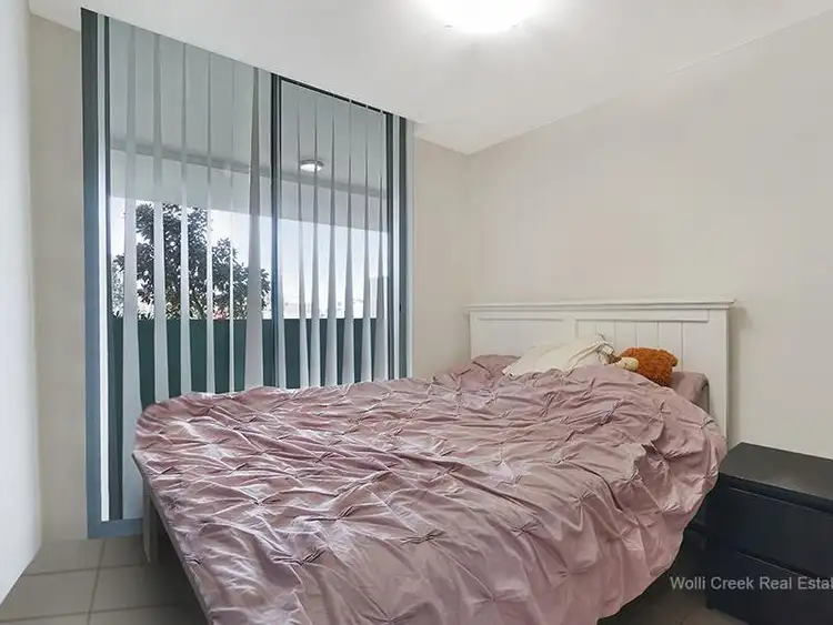 Sixth view of Homely apartment listing, 5103/42-44 Pemberton Street, Botany NSW 2019