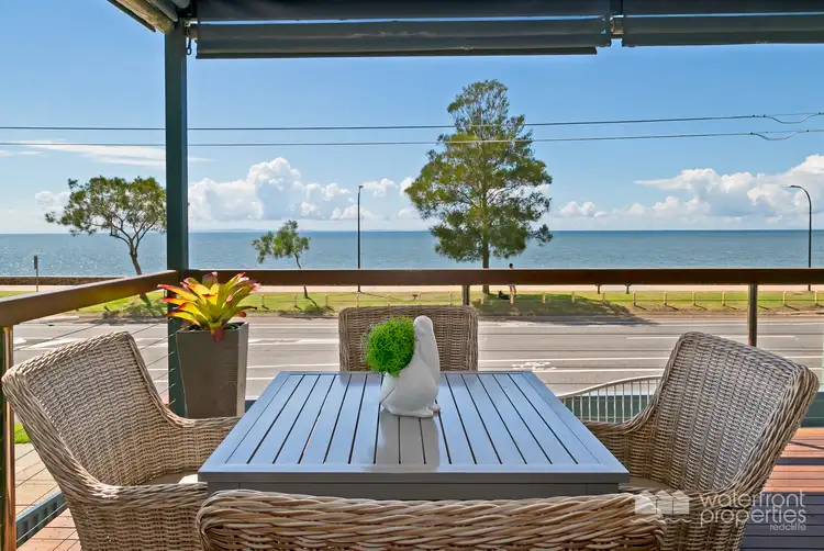 Main view of Homely house listing, 336 FLINDERS PARADE, Brighton QLD 4017