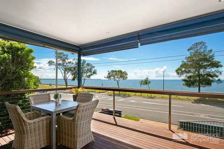 Second view of Homely house listing, 336 FLINDERS PARADE, Brighton QLD 4017
