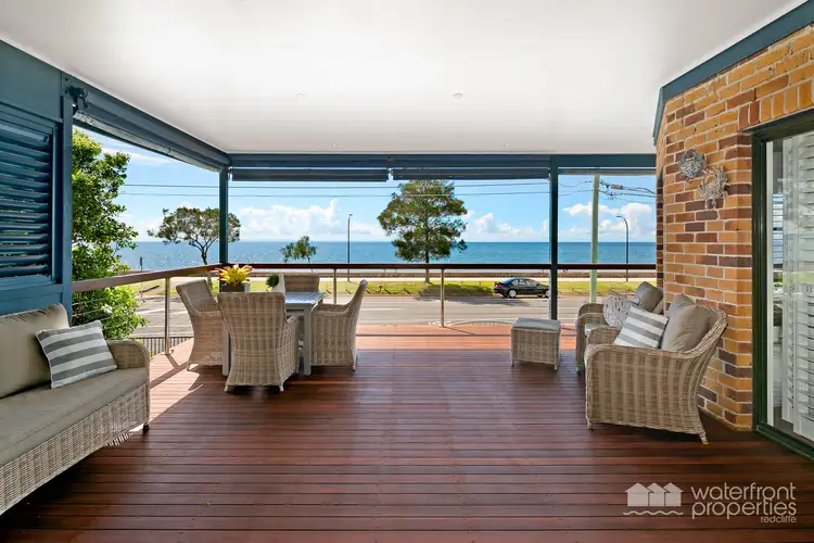 Third view of Homely house listing, 336 FLINDERS PARADE, Brighton QLD 4017