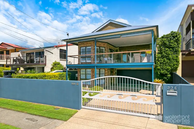 Fourth view of Homely house listing, 336 FLINDERS PARADE, Brighton QLD 4017