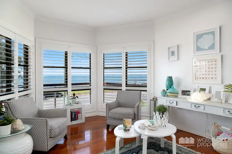 Fifth view of Homely house listing, 336 FLINDERS PARADE, Brighton QLD 4017
