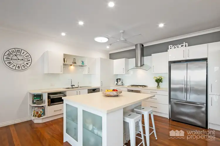 Sixth view of Homely house listing, 336 FLINDERS PARADE, Brighton QLD 4017