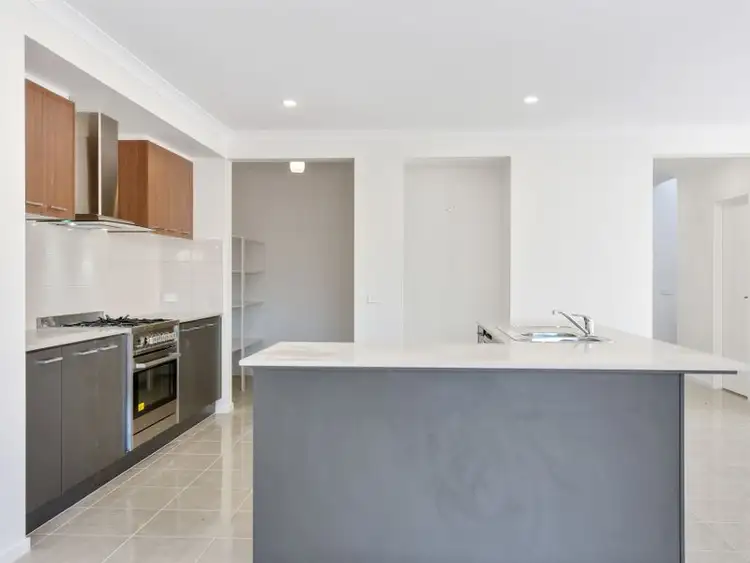 Third view of Homely house listing, 47 Squadron Road, Point Cook VIC 3030