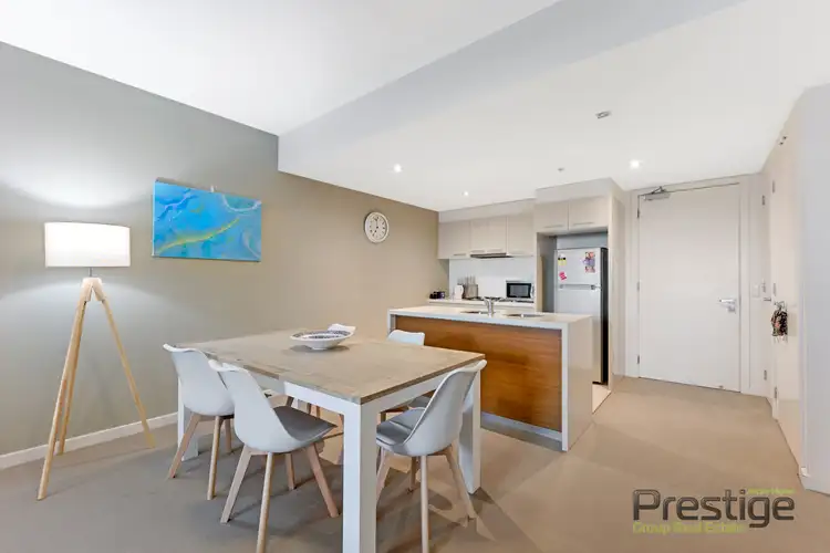 Second view of Homely apartment listing, 27/1245 Burke Road, Kew VIC 3101