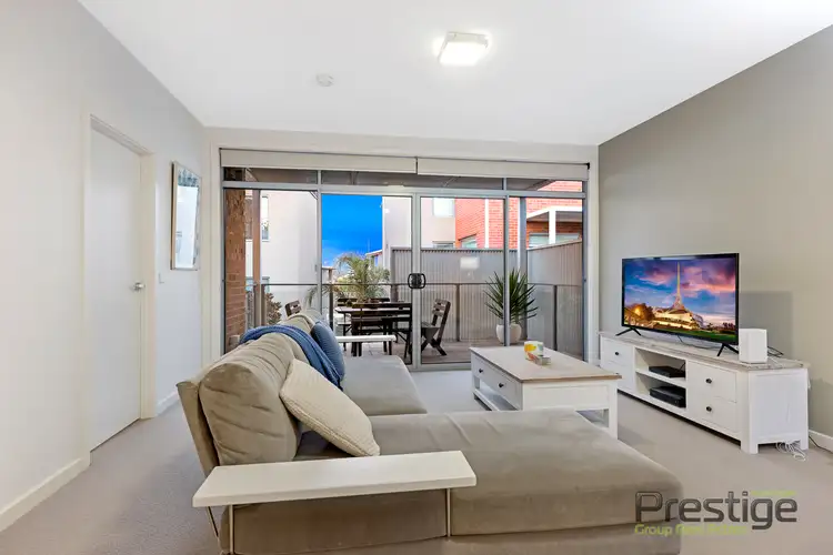 Third view of Homely apartment listing, 27/1245 Burke Road, Kew VIC 3101