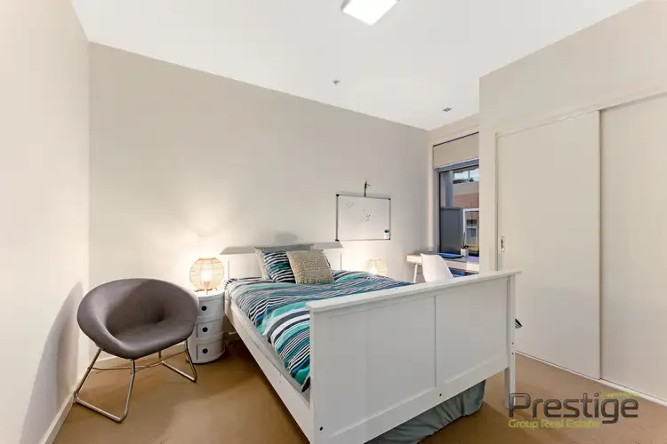 Fifth view of Homely apartment listing, 27/1245 Burke Road, Kew VIC 3101