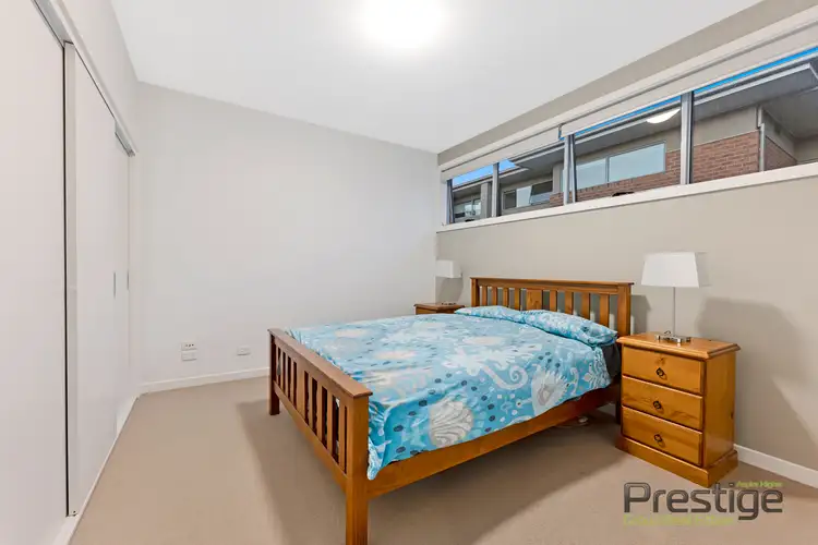 Sixth view of Homely apartment listing, 27/1245 Burke Road, Kew VIC 3101