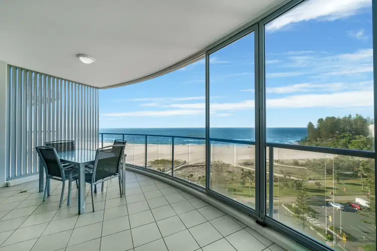 1007/110 Marine Parade, Coolangatta QLD 4225